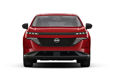 2025 Murano