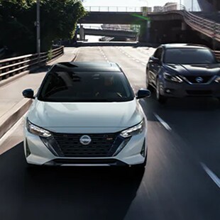2025 Nisaan Sentra