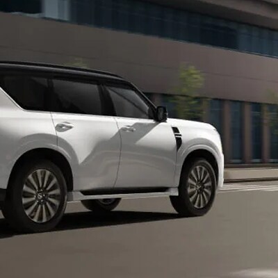2025 Altima