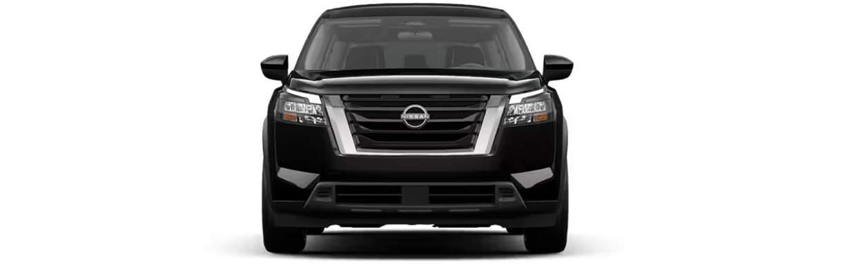 2025 Pathfinder