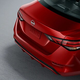2025 Nisaan Sentra