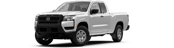 2025 Nisaan Frontier
