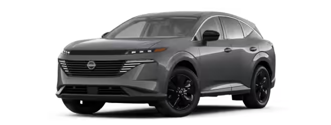 2025 Murano