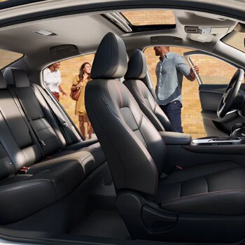 2025 Nisaan Sentra