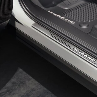 2025 Murano