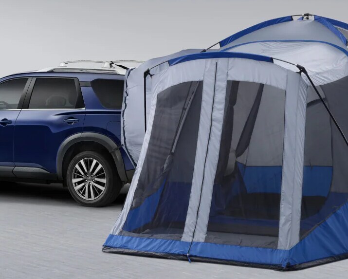 2025 Pathfinder