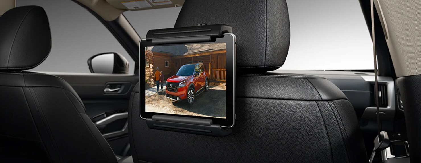 2025 Pathfinder