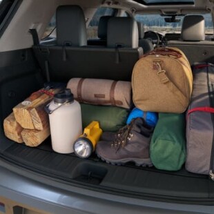 2025 Pathfinder