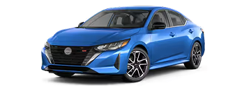 2025 Nisaan Sentra