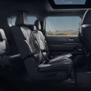 2025 Altima