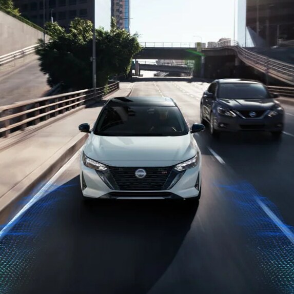 2025 Nisaan Sentra
