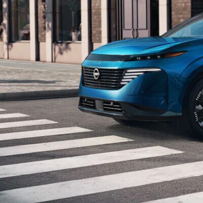 2025 Murano