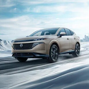 2025 Murano