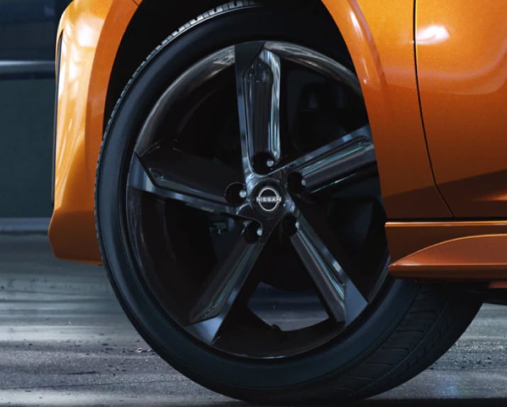 2025 Nisaan Sentra