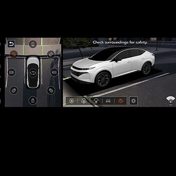 2025 Murano