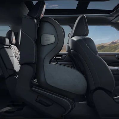 2025 Altima