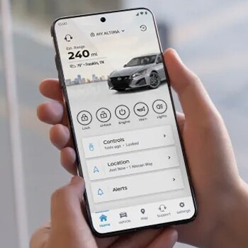 2025 Altima