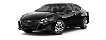 2025 Altima