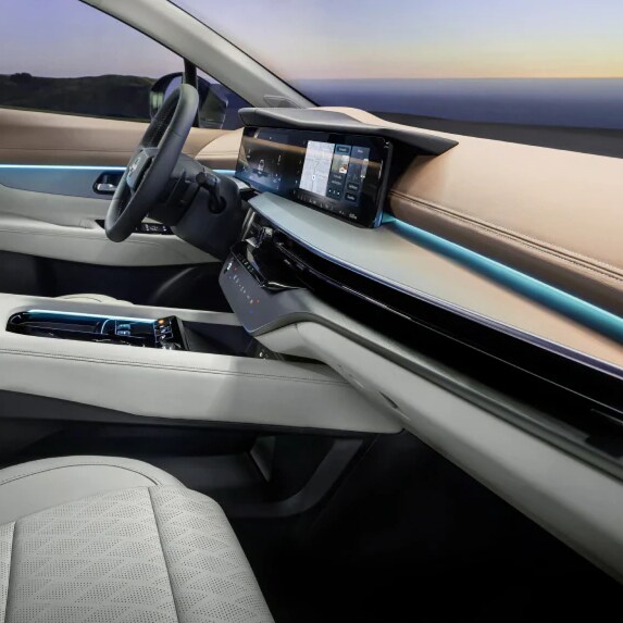 2025 Murano