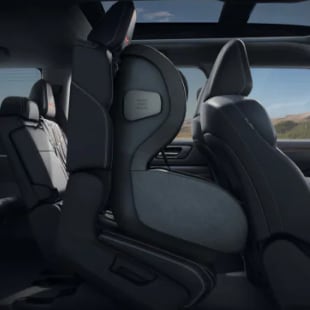 2025 Altima