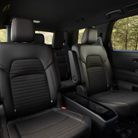 2025 Pathfinder