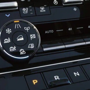 2025 Altima