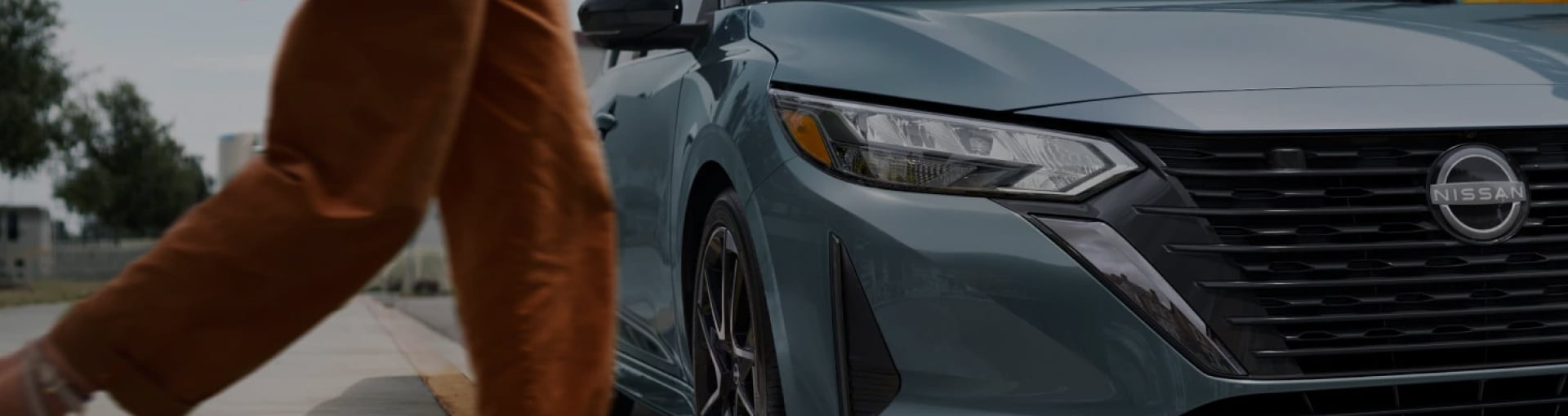 2025 Nisaan Sentra