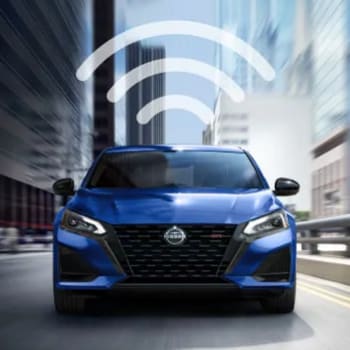 2025 Altima