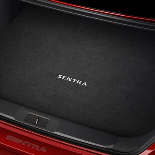 2025 Nisaan Sentra