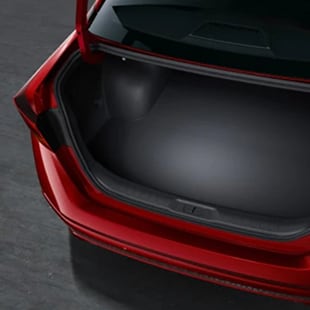 2025 Altima