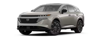 2025 Murano