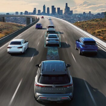 2025 Pathfinder