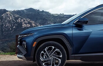 2025 Tucson