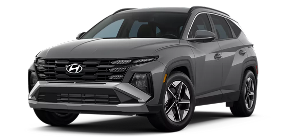 2025 Tucson