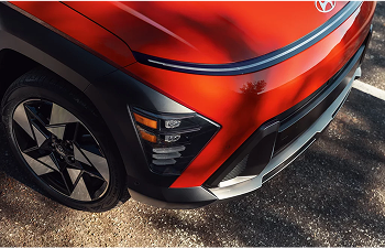2025 Kona