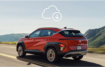 2025 Kona