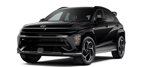 2025 Kona