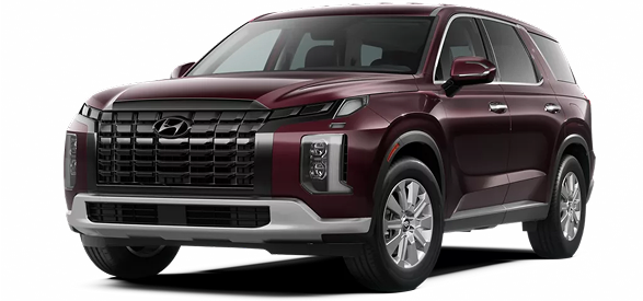 2025 Palisade