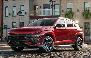 2025 Kona