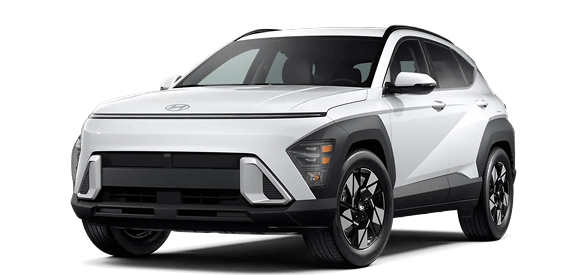 2025 Kona