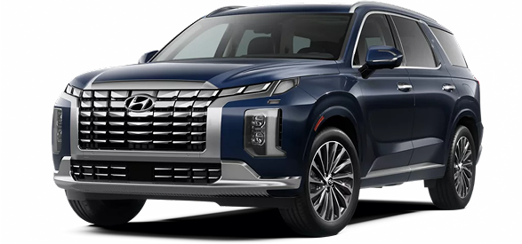 2025 Palisade
