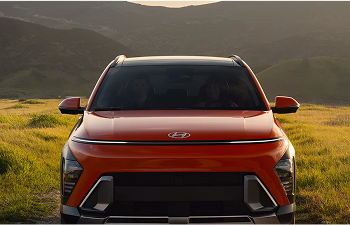 2025 Kona