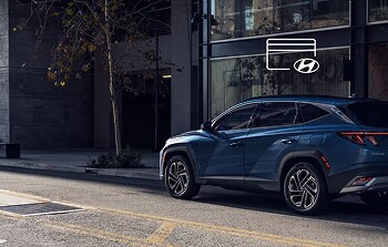2025 Tucson