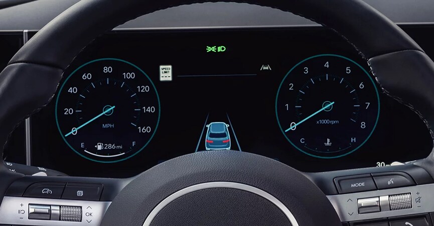 2025 Tucson