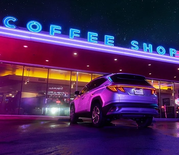 2025 Tucson