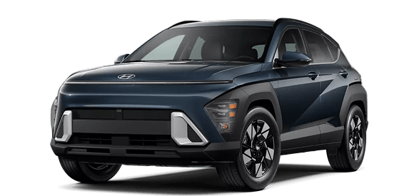 2025 Kona