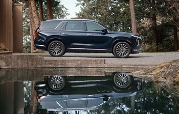 2025 Palisade