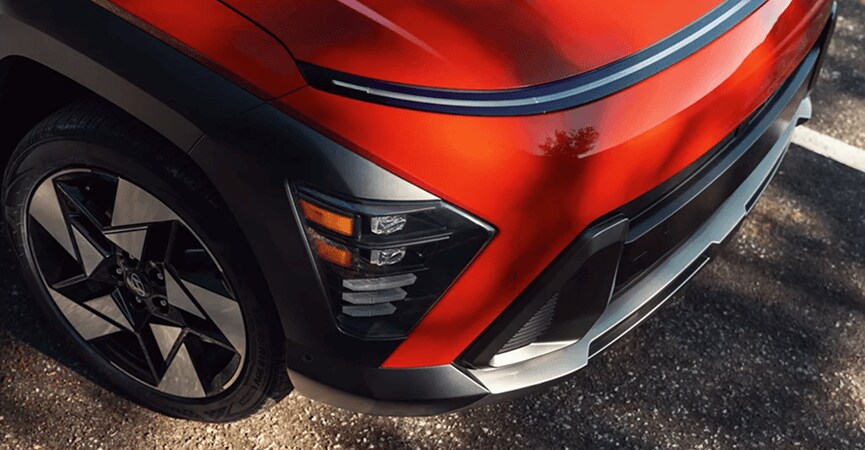 2025 Kona