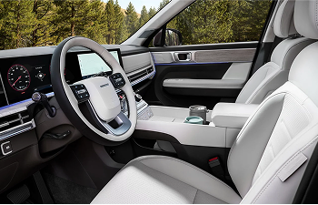 2025 hyundai santa fe hybrid