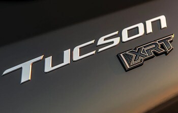 2025 Tucson